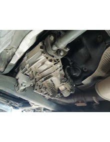 Recambio de caja cambios para volkswagen touareg (7la) v6 referencia OEM IAM HAM AUTO 4X4 218.399KM