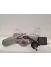 Recambio de motor limpia trasero para chevrolet aveo 1.2 cat referencia OEM IAM 96650812  8 PINS