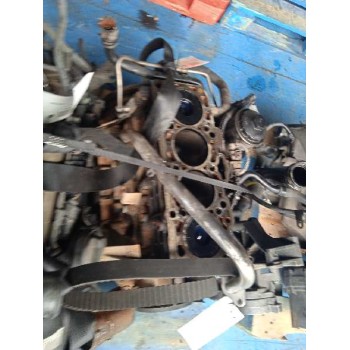 Recambio de motor completo para volkswagen golf v berlina (1k1) conceptline (e) referencia OEM IAM BKD  