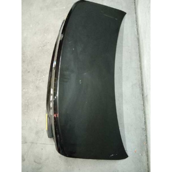 Recambio de tapa maletero para bmw serie 3 coupe (e92) 320d referencia OEM IAM 41617168515  41617168515