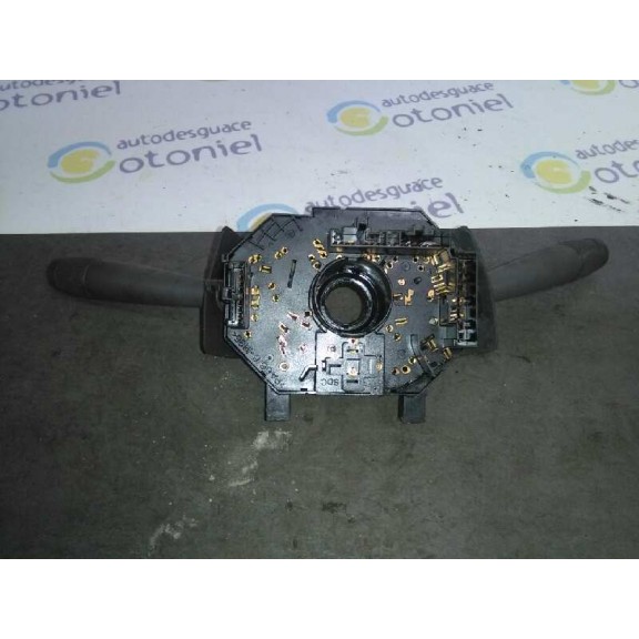 Recambio de mando multifuncion para fiat seicento (187) active referencia OEM IAM   