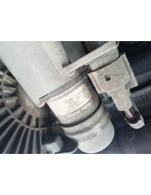 Recambio de caja cambios para volkswagen touareg (7la) v6 referencia OEM IAM HAM AUTO 4X4 218.399KM 2