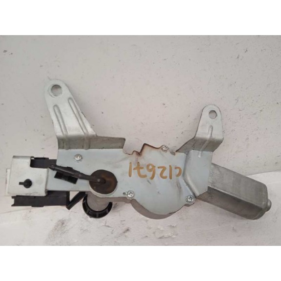 Recambio de motor limpia trasero para chevrolet aveo 1.2 cat referencia OEM IAM 96650812  8 PINS