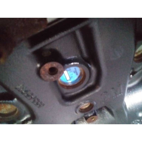 Recambio de motor completo para opel insignia sports tourer excellence referencia OEM IAM A20DTE B 