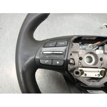 Recambio de volante para hyundai kona (os, ose, osi) 1.6 gdi hybrid referencia OEM IAM JHT4103  