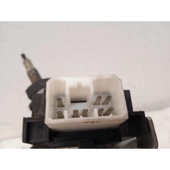 Recambio de motor limpia trasero para chevrolet aveo 1.2 cat referencia OEM IAM 96650812  8 PINS