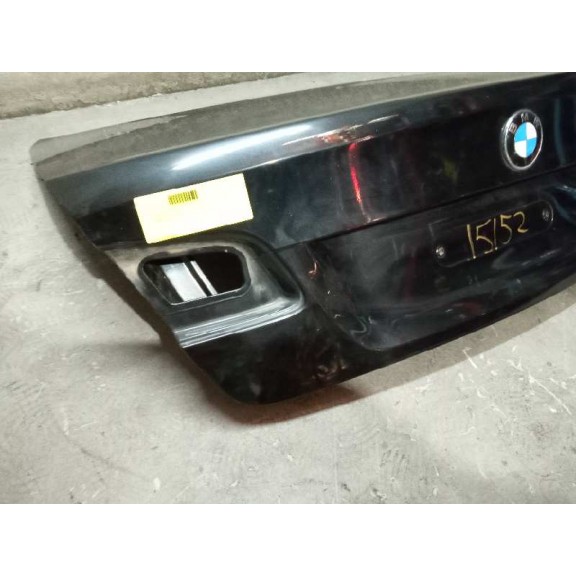 Recambio de tapa maletero para bmw serie 3 coupe (e92) 320d referencia OEM IAM 41617168515  41617168515