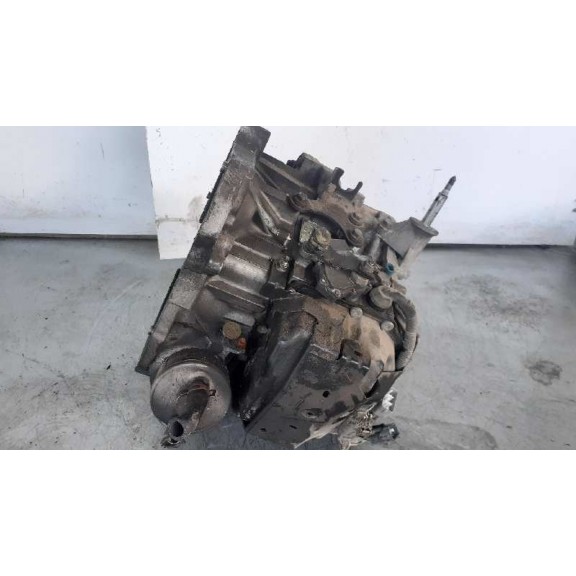 Recambio de caja cambios para renault vel satis (bj0) initiale referencia OEM IAM 8200388222 183.289KM AUTOMÁTICA