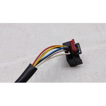 Recambio de retrovisor derecho para volkswagen passat b6 (3c2) 2.0 tdi 16v referencia OEM IAM 3C0857934  