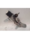 Recambio de motor limpia trasero para chevrolet aveo 1.2 cat referencia OEM IAM 96650812  8 PINS