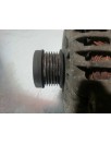 Recambio de alternador para ssangyong kyron 200 xdi limited referencia OEM IAM A6651540202 140 A 6 CANALES