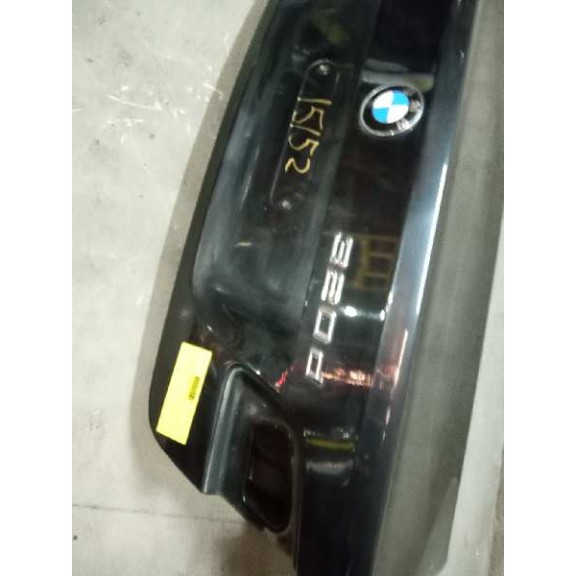 Recambio de tapa maletero para bmw serie 3 coupe (e92) 320d referencia OEM IAM 41617168515  41617168515