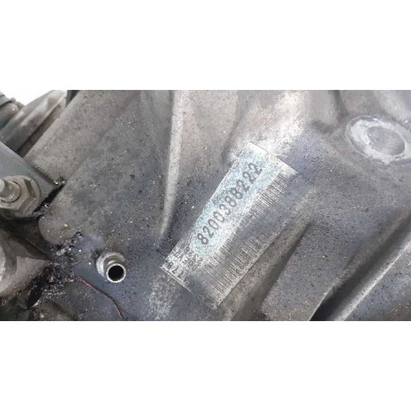 Recambio de caja cambios para renault vel satis (bj0) initiale referencia OEM IAM 8200388222 183.289KM AUTOMÁTICA