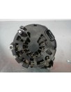 Recambio de alternador para ssangyong kyron 200 xdi limited referencia OEM IAM A6651540202 140 A 6 CANALES