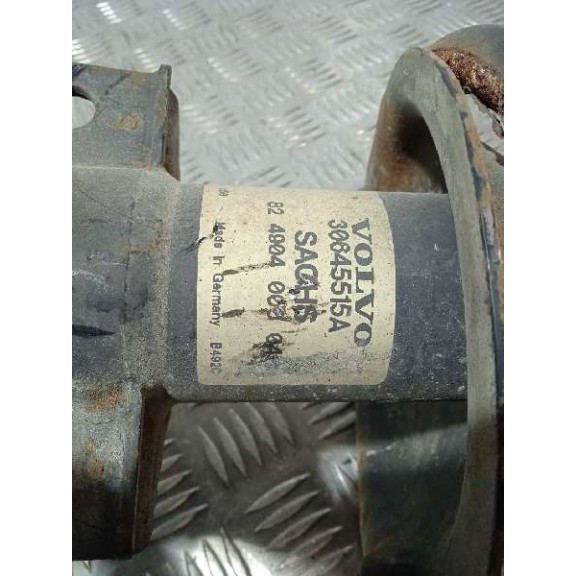 Recambio de amortiguador delantero derecho para volvo xc90 2.4 diesel cat referencia OEM IAM 30645515A  