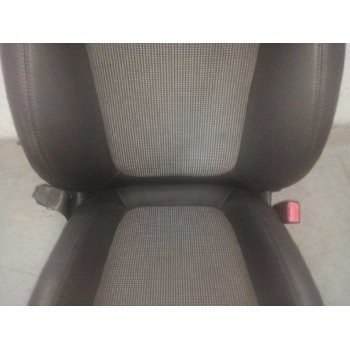 Recambio de juego asientos completo para opel astra j lim. cosmo referencia OEM IAM  TAPICERIA MIXTA AIRBAG ISOFIX