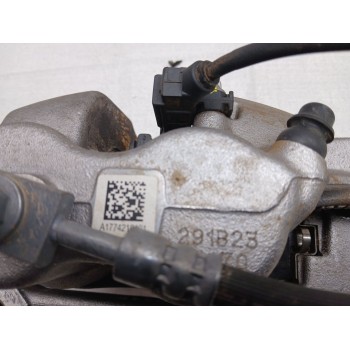 Recambio de pinza freno delantera derecha para mercedes-benz gla (h247) gla 200 d (247.712) referencia OEM IAM l72377ad  