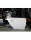 Recambio de puerta trasera derecha para chevrolet cruze ls referencia OEM IAM  BLANCA 