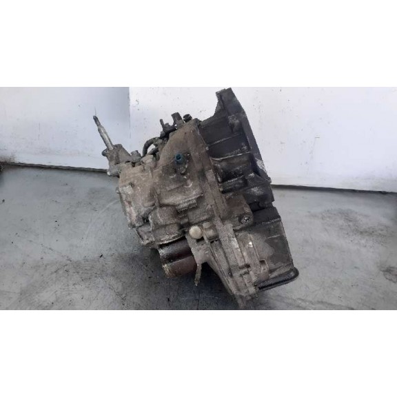 Recambio de caja cambios para renault vel satis (bj0) initiale referencia OEM IAM 8200388222 183.289KM AUTOMÁTICA