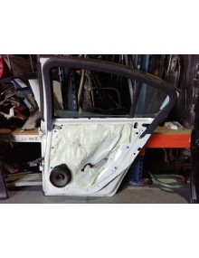 Recambio de puerta trasera derecha para chevrolet cruze ls referencia OEM IAM  BLANCA  2