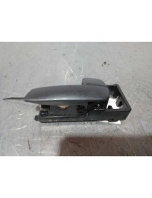 Recambio de maneta interior delantera derecha para kia rio 1.4 active referencia OEM IAM S/R  