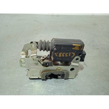 CERRADURA PUERTA TRASERA IZQUIERDA 825030283R 2 PINES 