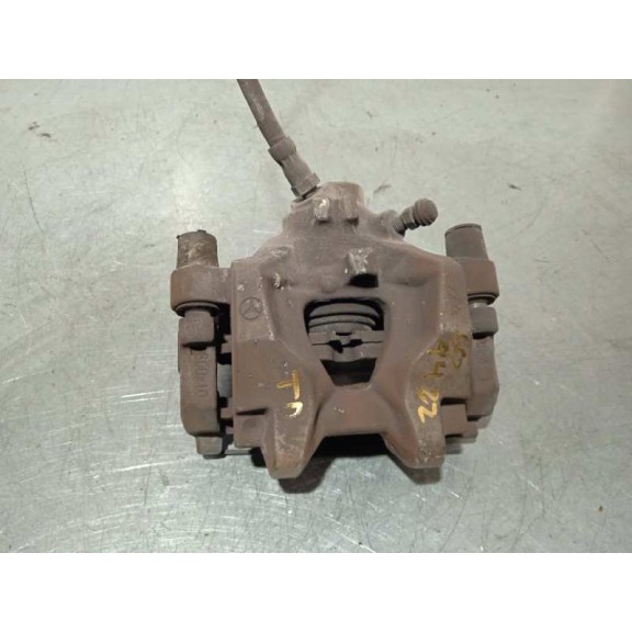 Recambio de pinza freno trasera derecha para mercedes-benz clase c (w204) berlina c 200 cdi blueefficiency (204.001) referencia 