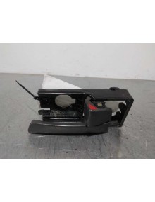 Recambio de maneta interior delantera derecha para kia rio 1.4 active referencia OEM IAM S/R   2