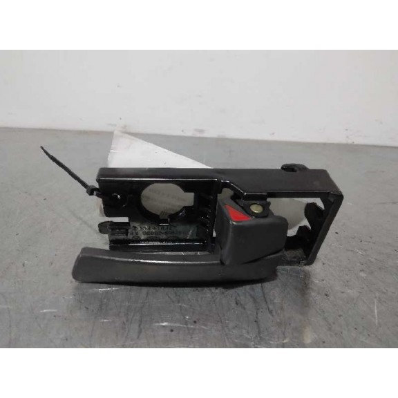 Recambio de maneta interior delantera derecha para kia rio 1.4 active referencia OEM IAM S/R  