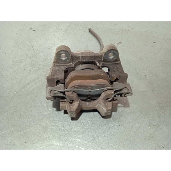 Recambio de pinza freno trasera derecha para mercedes-benz clase c (w204) berlina c 200 cdi blueefficiency (204.001) referencia 