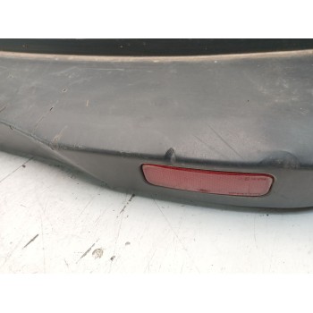 Recambio de paragolpes trasero para ford tourneo courier b460 monospace 1.0 ecoboost referencia OEM IAM 1865569  