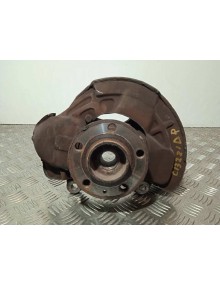 Recambio de mangueta delantera derecha para volvo xc90 2.4 diesel cat referencia OEM IAM 08630771  