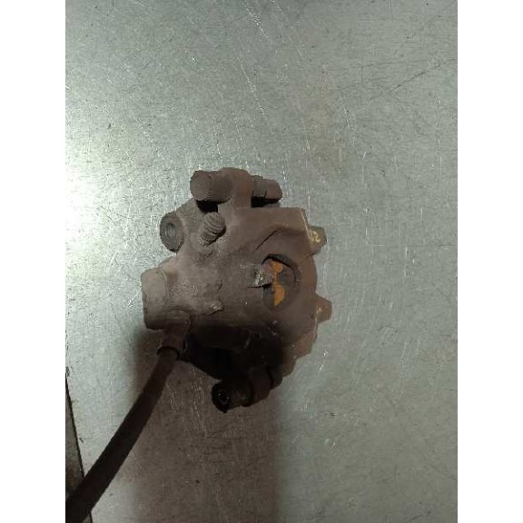 Recambio de pinza freno trasera derecha para mercedes-benz clase c (w204) berlina c 200 cdi blueefficiency (204.001) referencia 