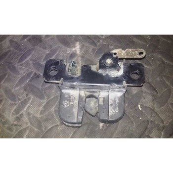 Recambio de cerradura maletero / porton para volkswagen golf iv variant (1j5) highline referencia OEM IAM   3PIN