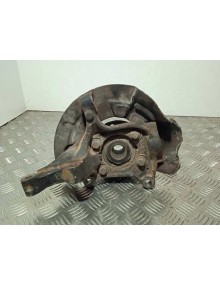 Recambio de mangueta delantera derecha para volvo xc90 2.4 diesel cat referencia OEM IAM 08630771   2