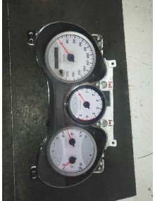 Recambio de cuadro instrumentos para toyota rav 4 (a2) 2.0 d-4d executive 4x4 (2003) referencia OEM IAM 8380042A60 7 RPM 200 KM