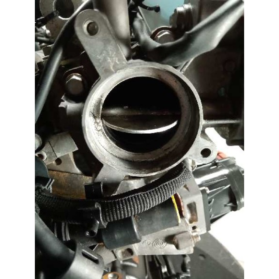 Recambio de motor completo para opel insignia sports tourer excellence referencia OEM IAM A20DTE B 