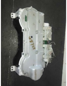 Recambio de cuadro instrumentos para toyota rav 4 (a2) 2.0 d-4d executive 4x4 (2003) referencia OEM IAM 8380042A60 7 RPM 200 KM 2