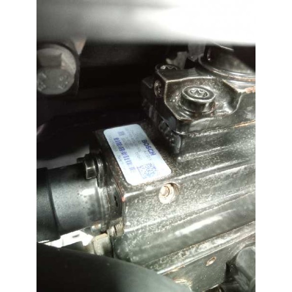 Recambio de motor completo para opel insignia sports tourer excellence referencia OEM IAM A20DTE B 