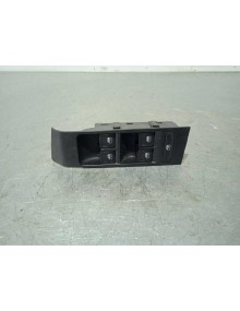Recambio de mando elevalunas delantero izquierdo para skoda fabia 1.0 mpi referencia OEM IAM 5E0959857A DE 4 