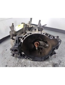 Recambio de caja cambios para peugeot 407 st confort referencia OEM IAM 20MB02 198.000KM 6V