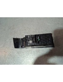 Recambio de mando elevalunas delantero izquierdo para skoda fabia 1.0 mpi referencia OEM IAM 5E0959857A DE 4  2