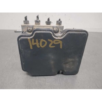 Recambio de abs para renault clio iv limited referencia OEM IAM 476601283R 02655956527 