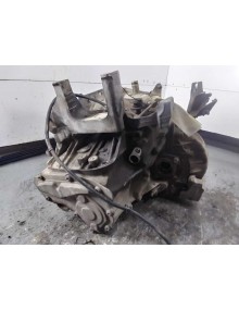 Recambio de caja cambios para peugeot 407 st confort referencia OEM IAM 20MB02 198.000KM 6V 2