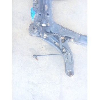 Recambio de puente delantero para nissan x-trail iii (t32_, t32r, t32rr) 1.3 dig-t referencia OEM IAM 544004bd0b  