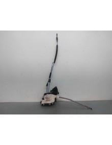 Recambio de cerradura puerta trasera derecha para mercedes-benz clase c (w204) familiar 220 t cdi blueefficiency (204.202) refer