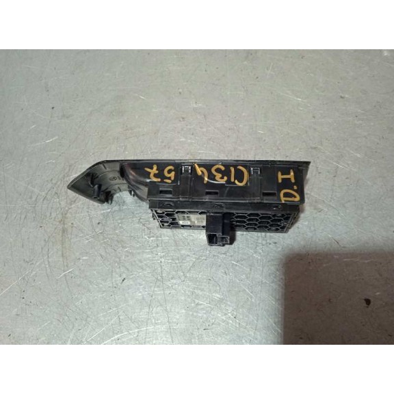 Recambio de mando elevalunas delantero izquierdo para skoda fabia 1.0 mpi referencia OEM IAM 5E0959857A DE 4 