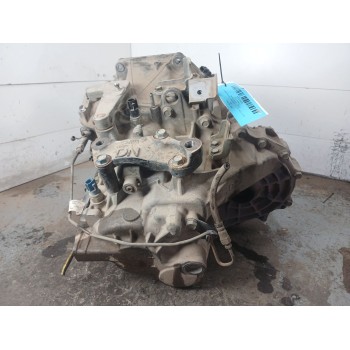 Recambio de caja cambios para nissan qashqai i (j10, nj10) 1.6 dci referencia OEM IAM   