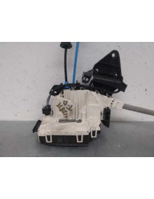 Recambio de cerradura puerta trasera derecha para mercedes-benz clase c (w204) familiar 220 t cdi blueefficiency (204.202) refer 2