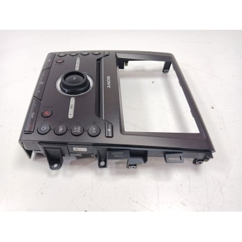 Recambio de mando climatizador para ford mondeo v hatchback (ce) 1.5 ecoboost referencia OEM IAM FS7T18E245AGF  